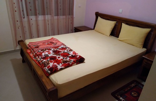 Mehdya Apartment | Apartment with balcony