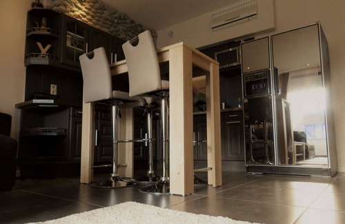 Antwerp Apartment | apartment with balcony ( city center )