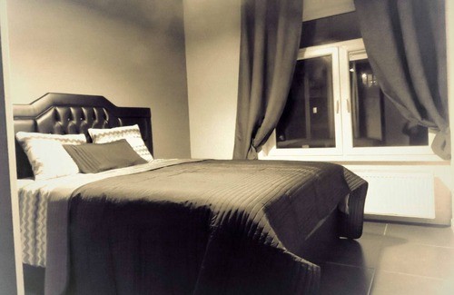 Antwerp Apartment | apartment with balcony ( city center )