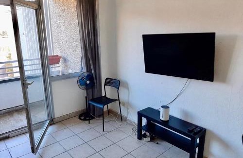 Hammfeld Apartment | Apartment with Balcony, Neuss