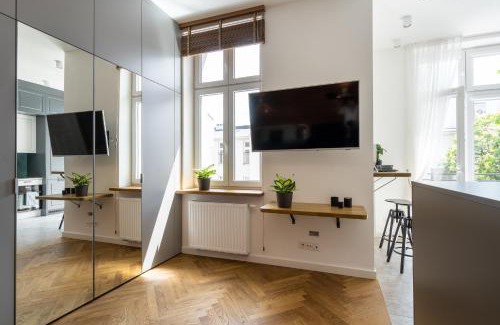 Kazimierz Apartment | Apartment with balcony - Starowiślna 41