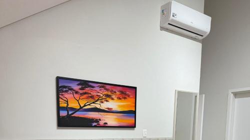 Planalto Apartment | Apartment with Bathtub in Front of Rua Torta