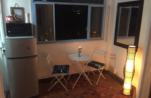 Bellavista Apartment | APARTMENT WITH BEAUTIFUL PANORAMIC VIEW BELLAS ARTES LASTARRIA