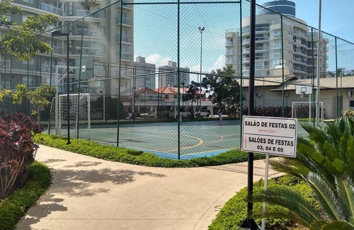 Penha Apartment | Apartment with beautiful sea view, Nautilus Home Club