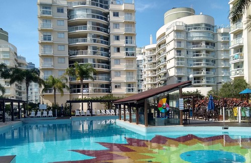 Penha Apartment | Apartment with beautiful sea view, Nautilus Home Club