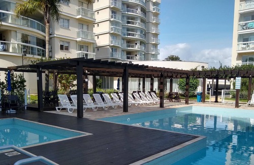 Penha Apartment | Apartment with beautiful sea view, Nautilus Home Club