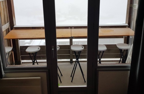 Les Prodains Apartment | Apartment with bedroom 4pers - view on mountains (ONLY BOOKING FROM SAT TO SAT)