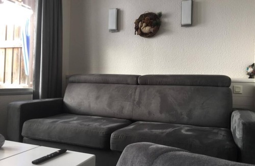Les Prodains Apartment | Apartment with bedroom 4pers - view on mountains (ONLY BOOKING FROM SAT TO SAT)