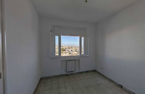 Notre Dame Apartment | Apartment with breathtaking view of the Gulf of Tunis, Embassy residential area