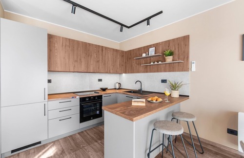 Karigador Apartment | Apartment with bubble bath in Istria