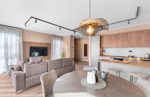 Karigador Apartment | Apartment with bubble bath in Istria