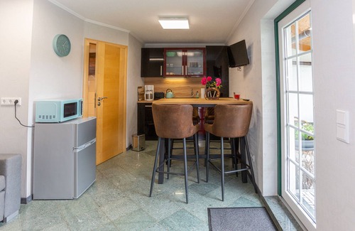 Maasdorf House | Apartment with 38sqm - Quiet location on the outskirts of the city