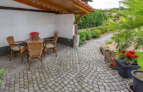 Maasdorf House | Apartment with 38sqm - Quiet location on the outskirts of the city
