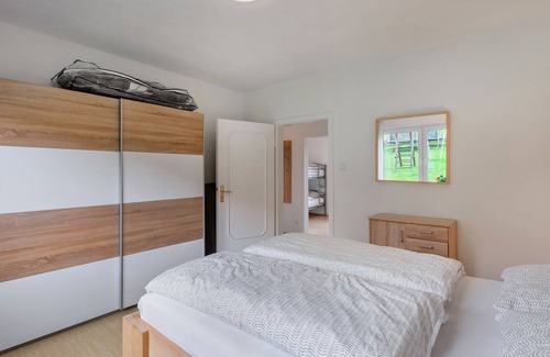 Velmede Apartment | Apartment with private terrace in Velmede