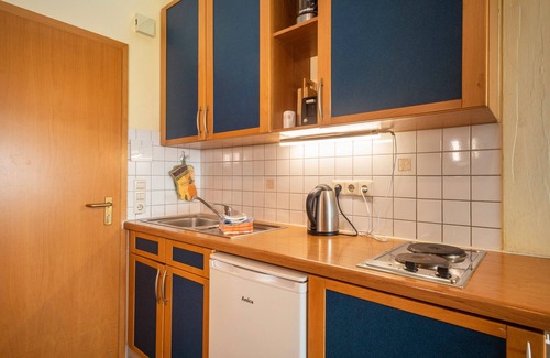 Deggenhausertal Apartment | Apartment with Lake View, Balcony and Wi-Fi