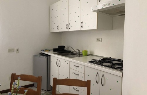 Sal Rei Apartment | Apartment with fantastic sea view terrace!