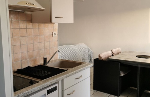 Camaret-sur-Mer Apartment | Apartment with sea view