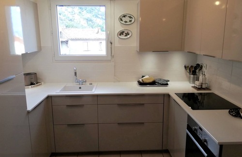 La Garde-Freinet Apartment | Apartment with swimming pool near St Tropez