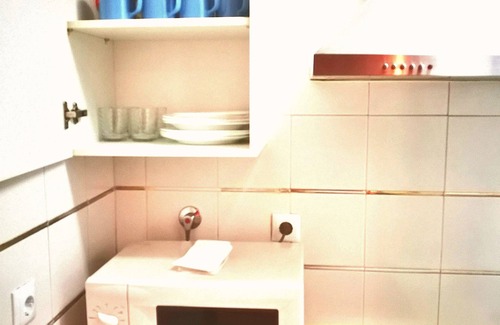 Prosperidad Apartment | Apartment with Free Wifi. Prosperity Zone