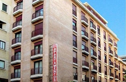 Prosperidad Apartment | Apartment with Free Wifi. Prosperity Zone