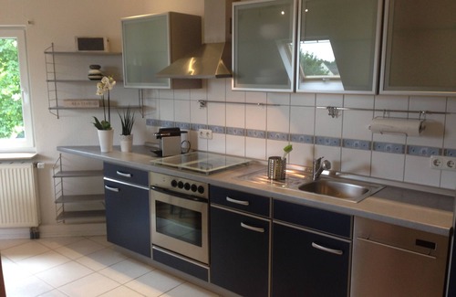 Oberasbach Apartment | Apartment with garden, near Playmobil, Nürnberg Nürnberg WIFI