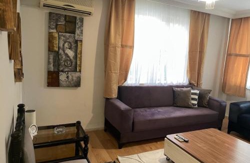 Lara Apartment | apartment with garden 9 km from the airport