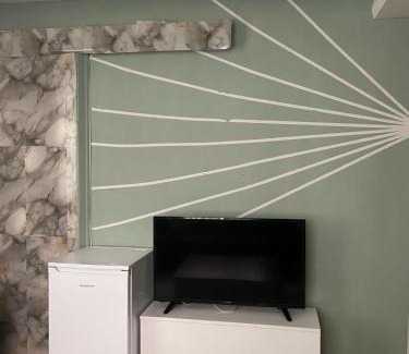 Lara Apartment | apartment with garden 9 km from the airport