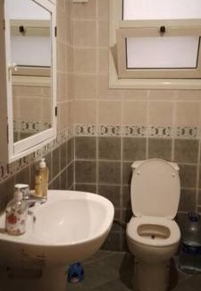 New Cairo Apartment | Apartment with Garden and Parking