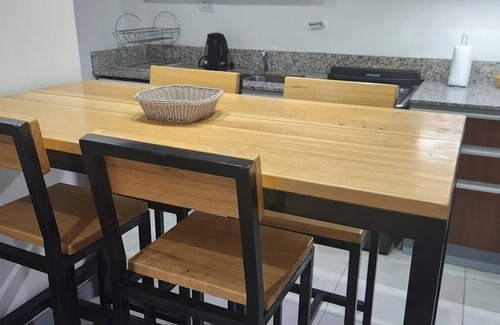 Mendoza Apartment | Apartment with Ideal Location