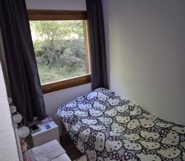 Zinal Apartment | Apartment with incredible views