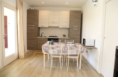 Crespano del Grappa Apartment | APARTMENT WITH GARDEN VIEW