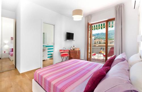 Piano di Sorrento Apartment | Apartment with terrace in Piano di Sorrento