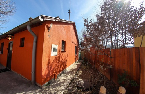Sarajevo House | Apartment with jacuzzi in the very center of the city Sarajeva