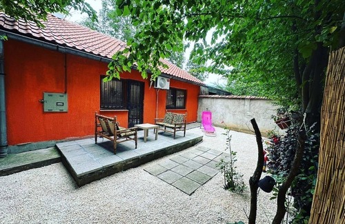 Sarajevo House | Apartment with jacuzzi in the very center of the city Sarajeva