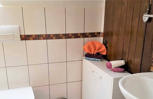 Meissenheim Apartment | Apartment with kitchen for 1-5 people - Marielies Urlaubsstube