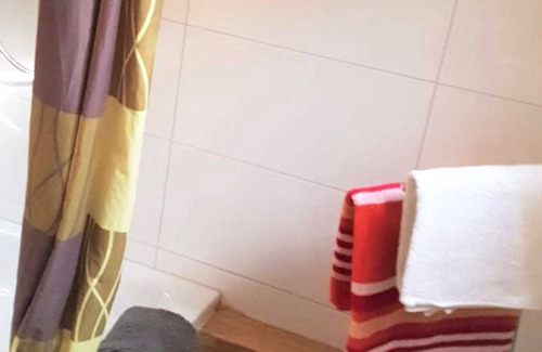 Meissenheim Apartment | Apartment with kitchen for 1-5 people - Marielies Urlaubsstube