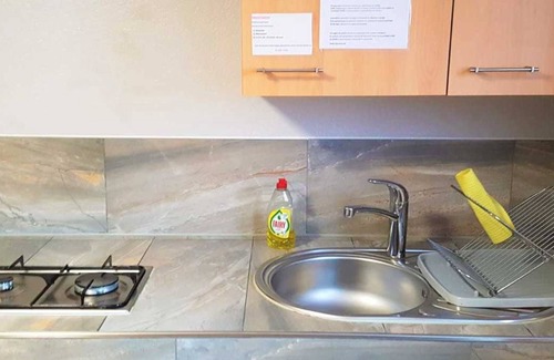 Meissenheim Apartment | Apartment with kitchen for 1-5 people - Marielies Urlaubsstube