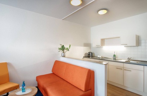 Suedvorstadt House | Apartment with kitchen - Early booking - ACHAT Hotel Dresden Altstadt