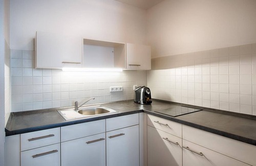 Suedvorstadt House | Apartment with kitchen - Early booking - ACHAT Hotel Dresden Altstadt
