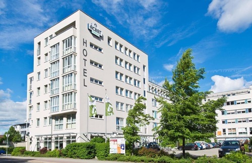 Suedvorstadt House | Apartment with kitchen - Early booking - ACHAT Hotel Dresden Altstadt