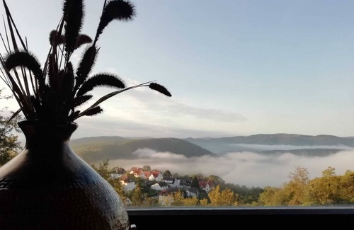 Waldeck Apartment | Apartment with lake view