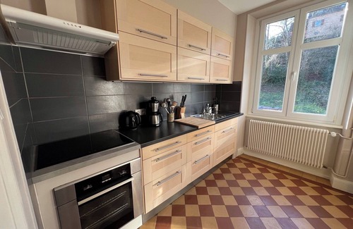 Munster Apartment | Apartment with large terrace, panoramic view, 3 bedrooms, 2-8 pers.