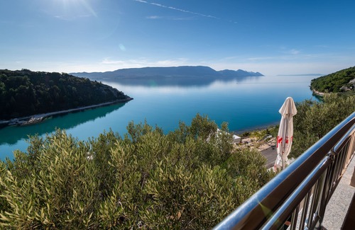 Duba Apartment | APARTMENT WITH MAGIC VIEW