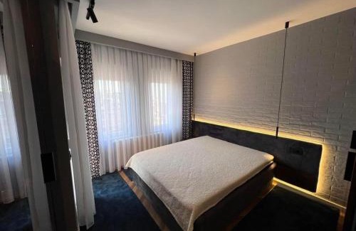 Matiçan Apartment | Apartment with Modern Amenities