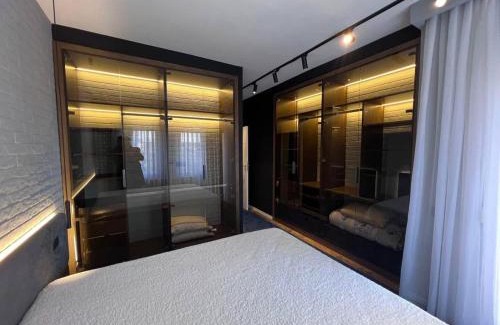 Matiçan Apartment | Apartment with Modern Amenities