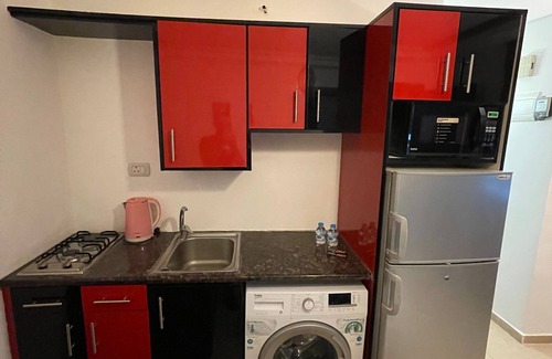 Amman Apartment | Apartment with Modern Amenities