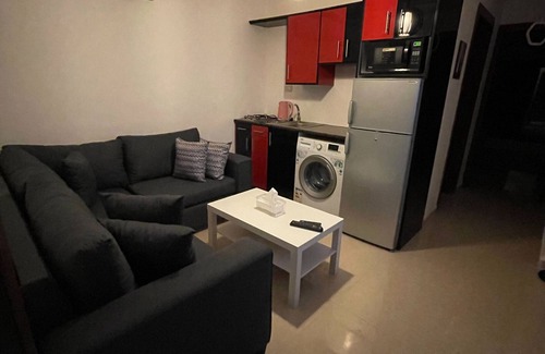 Amman Apartment | Apartment with Modern Amenities