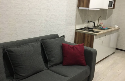 Kazbegi Apartment | Apartment with Mountain view in Gudauri