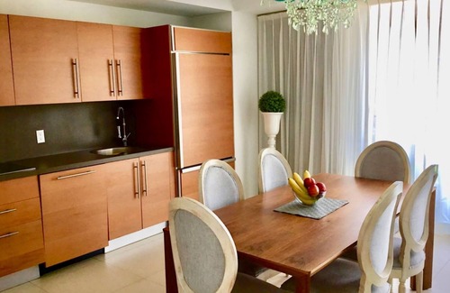 North Hotel Zone Apartment | Apartment with Beach Club Icon Vallarta