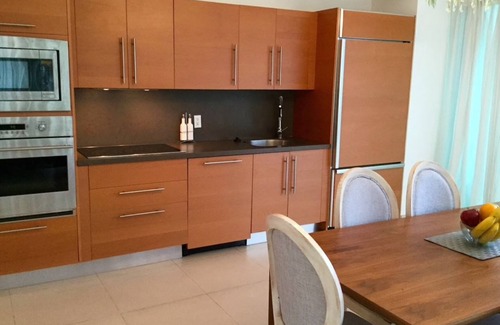 North Hotel Zone Apartment | Apartment with Beach Club Icon Vallarta